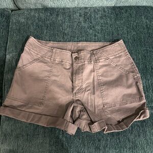 Magellan shorts